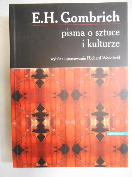 Pisma o sztuce i kulturze
