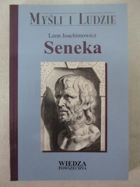 Joachimowicz Leon - Seneka