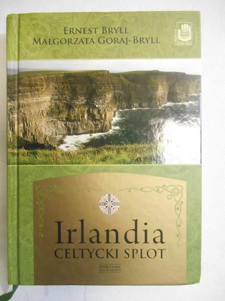 Irlandia. Celtycki splot