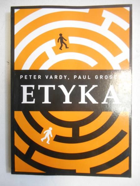 Etyka