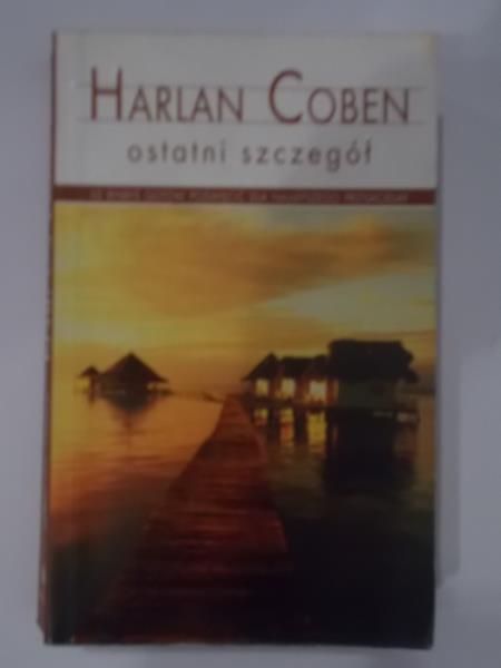 Ostatni szczegół