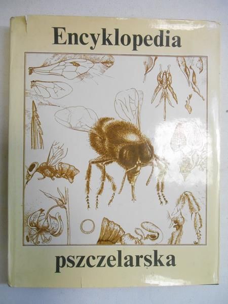 Encyklopedia pszczelarska
