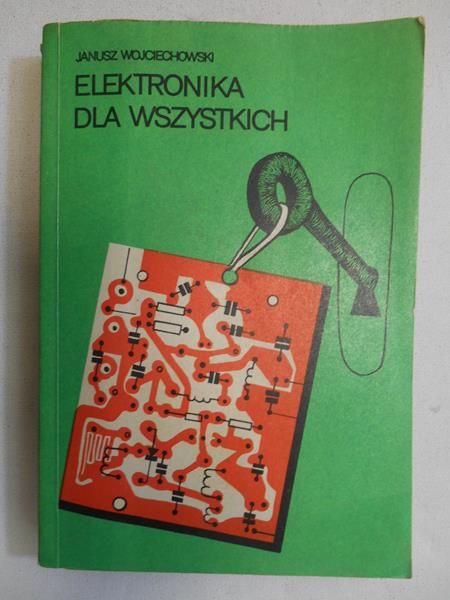 Elektronika dla wszystkich