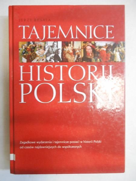 Tajemnice historii Polski