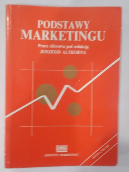Podstawy marketingu