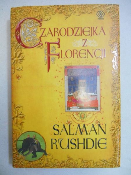 Czarodziejka z Florencji