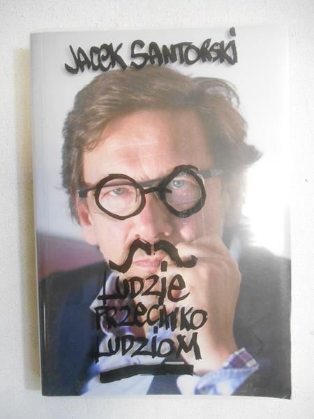 Ludzie przeciwko ludziom