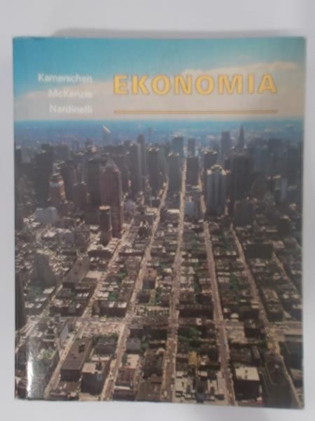 Ekonomia