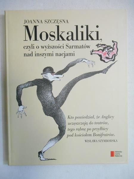 Moskaliki