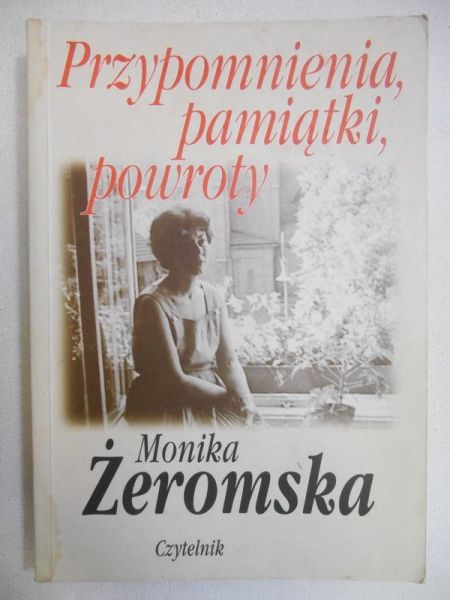 Przypomnienia, pamiątki, powroty