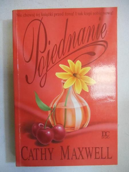 Maxwell Cathy - Pojednanie