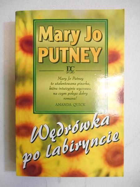 Wędrówka po labiryncie
