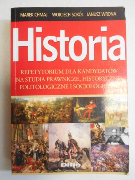 Historia