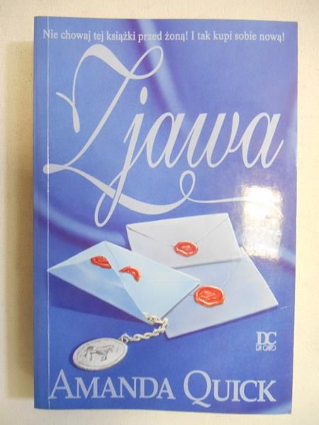 Zjawa