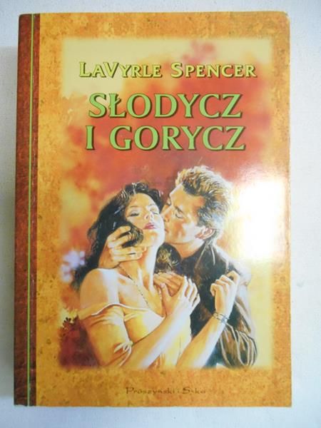Lavyrle - Słodycz i gorycz