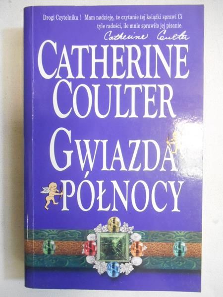 Coulter Catherine - Gwiazda Północy