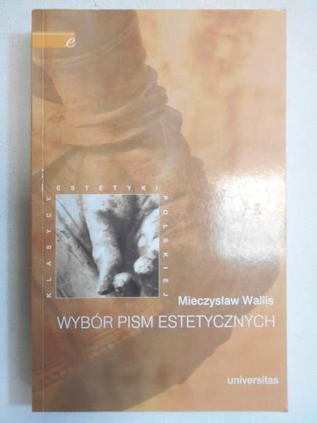 Wybór pism estetycznych