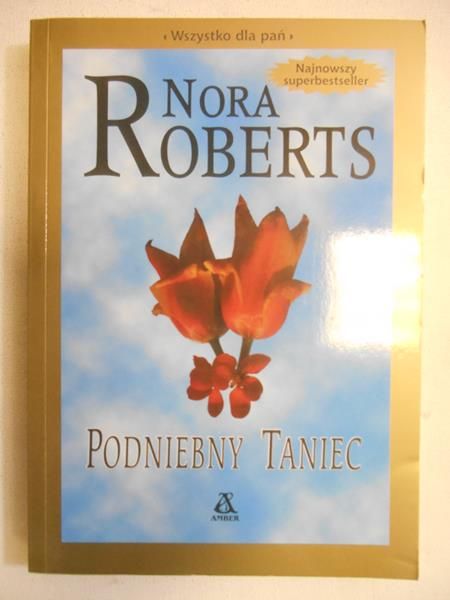 Podniebny Taniec