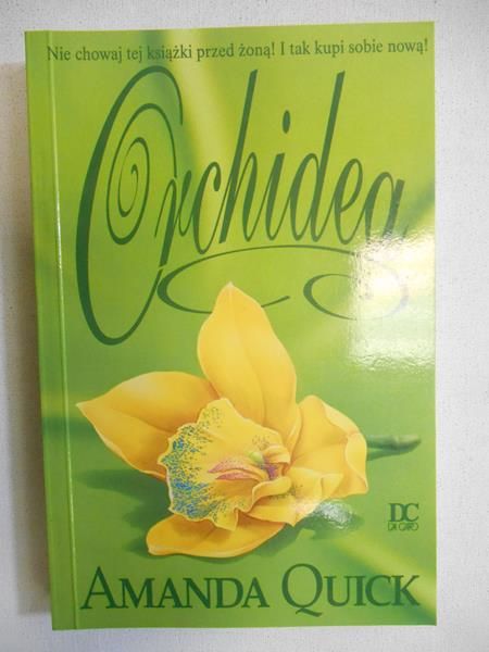 Orchidea