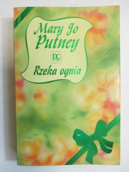 Rzeka ognia