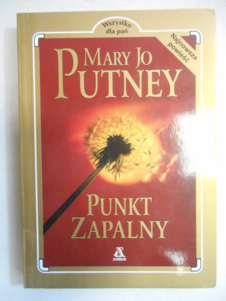 Punkt zapalny
