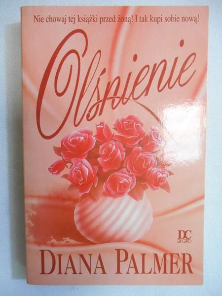 Palmer Diana  - Olśnienie
