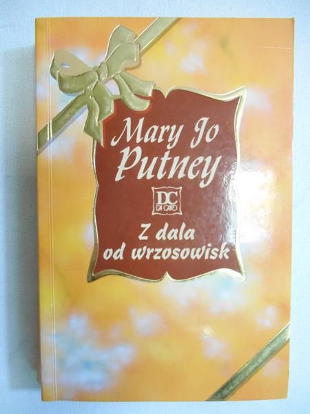 Z dala od wrzosowisk