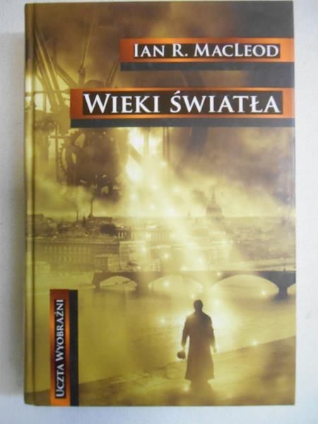 MacLeod Ian - Wieki światła