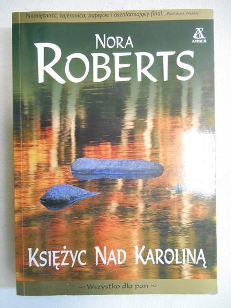 Księżyc nad Karoliną