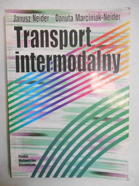 Transport intermodalny