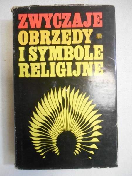 Zwyczaje, obrzędy i symbole religijne