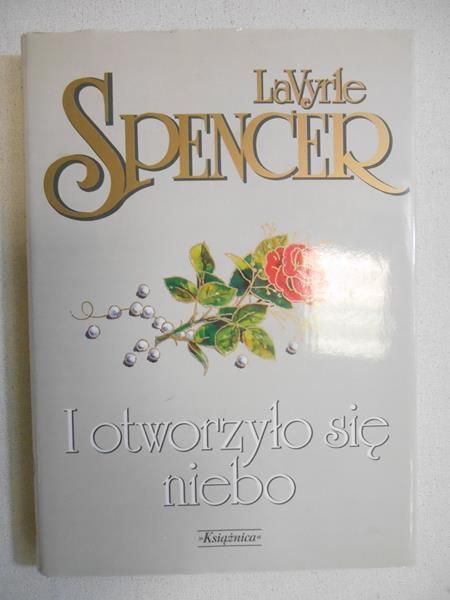 I otworzyło się niebo