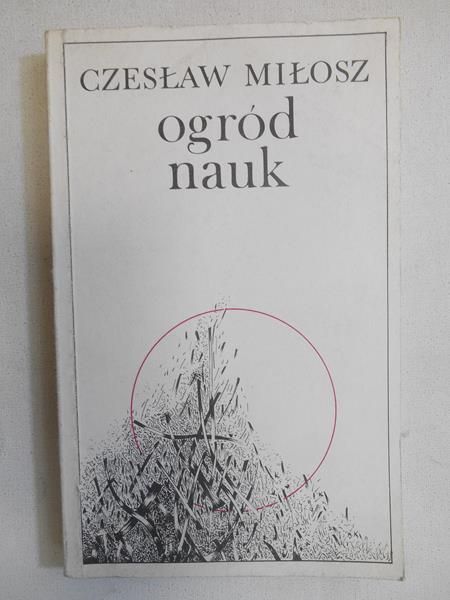 Ogród nauk