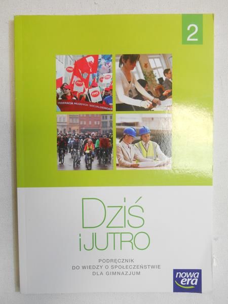 Janicka Iwona - Dziś i jutro 2