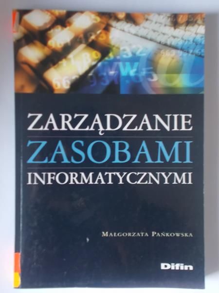 Zarządzanie zasobami informatycznymi