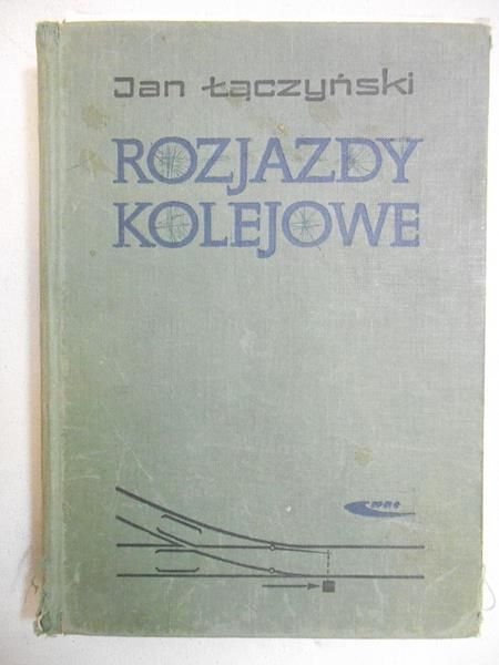 Rozjazdy kolejowe