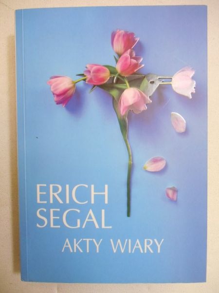 Akty wiary