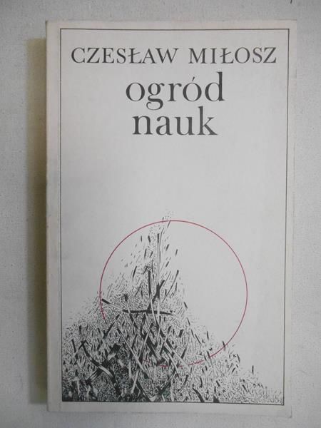 Ogród nauk