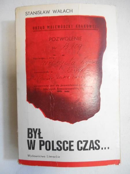 Był w Polsce czas...