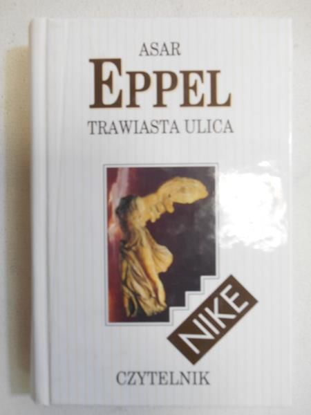 Eppel Asar - Trawiasta ulica