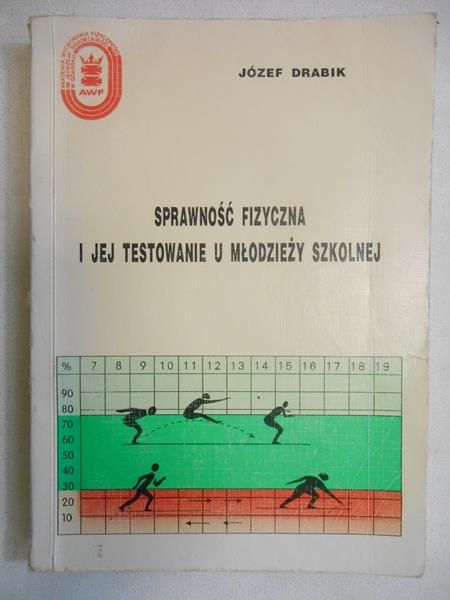Aktywność, sprawność i wydolność fizyczna jako mierniki zdrowia człowieka