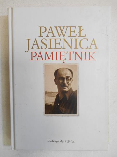 Pamiętnik