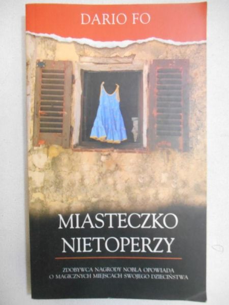 Miasteczko nietoperzy