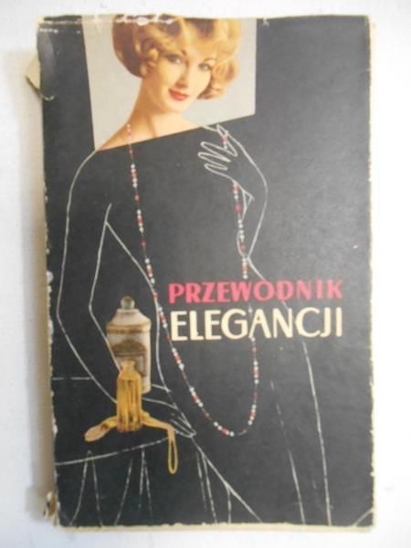 Przewodnik elegancji
