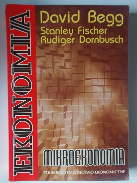 Ekonomia: mikroekonomia