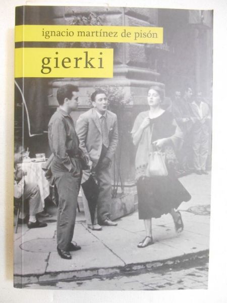 Gierki