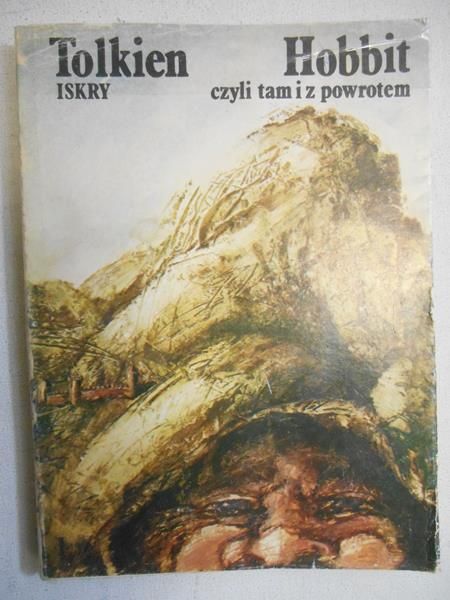 Hobbit czyli tam i z powrotem