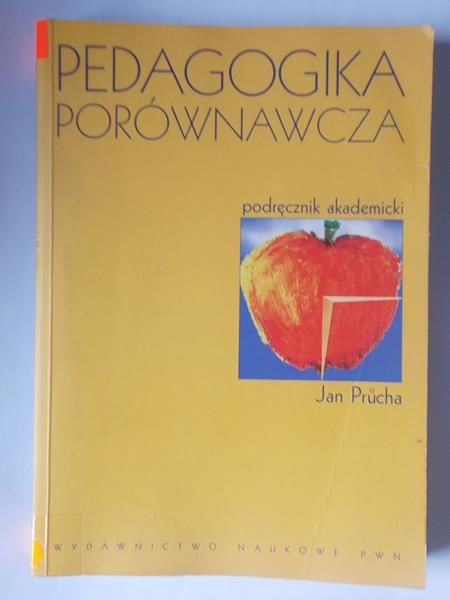 Pedagogika porównawcza