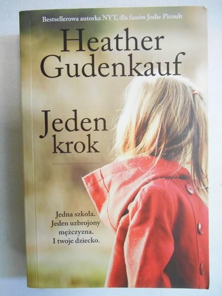 Jeden krok