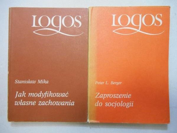 Zaproszenie do socjologii  Jak modyfikować własne zachowania